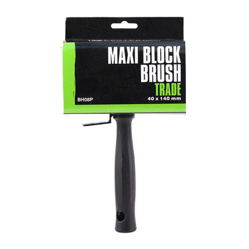Trade Block Brush, 138mm / 5½" - Pack of 6