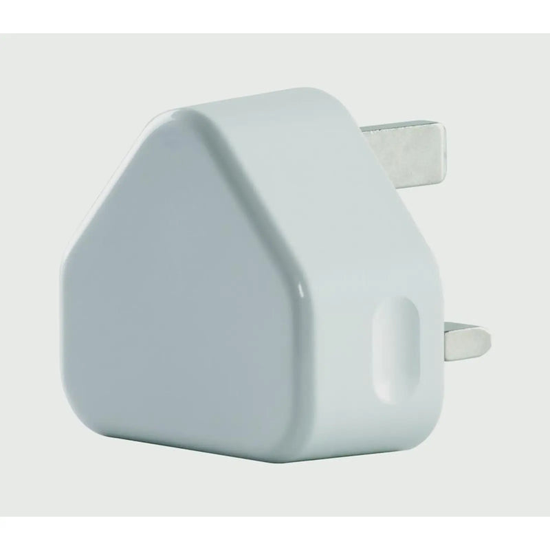 Daewoo Dual USB Mains Charger 2.1amp
