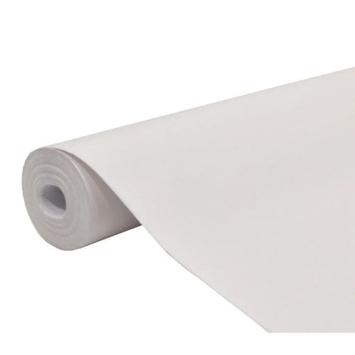 White Gloss Vinyl 1.5m Roll - Pack of 20
