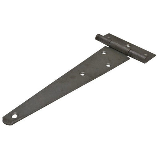Heavy Galvanised Scotch Tee Hinge, 250mm - Pack of 5