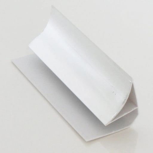 Giavani Coving Trim 10mm x 2.7m White