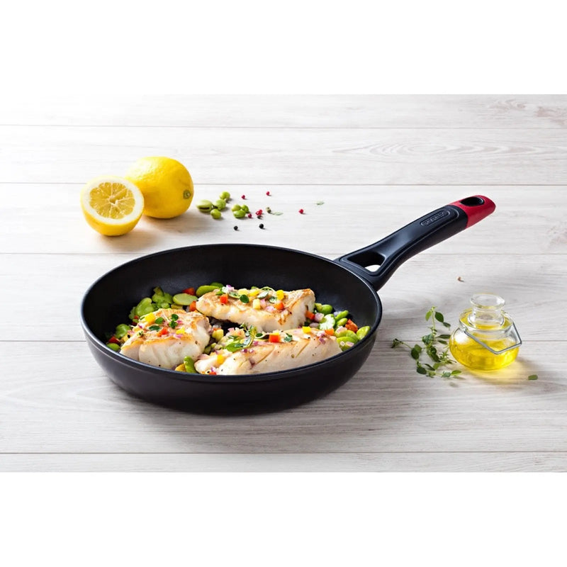 Pyrex Optima Frying Pan 22cm