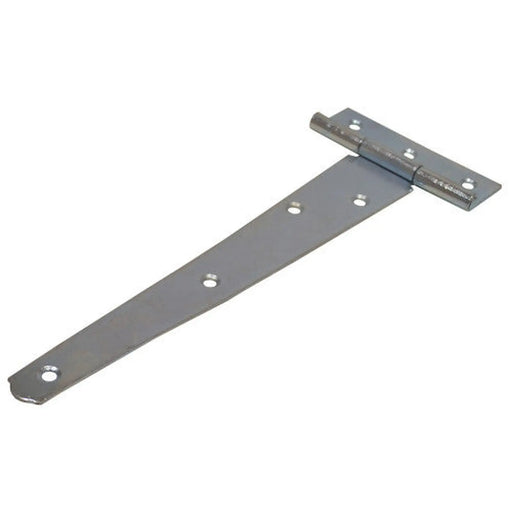200mm (8") ZP Light Tee Hinges   (1 pair)