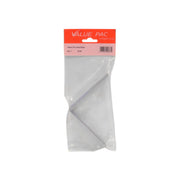 100mm ZP Corner Brace - Pack of 10