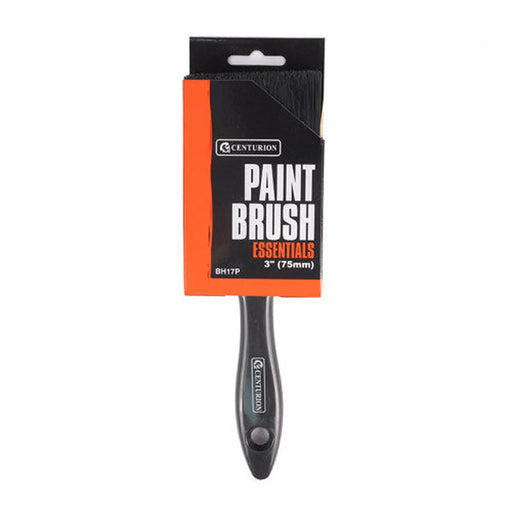 Essentials Paint Brush, 75mm / 3" - Pack of 12
