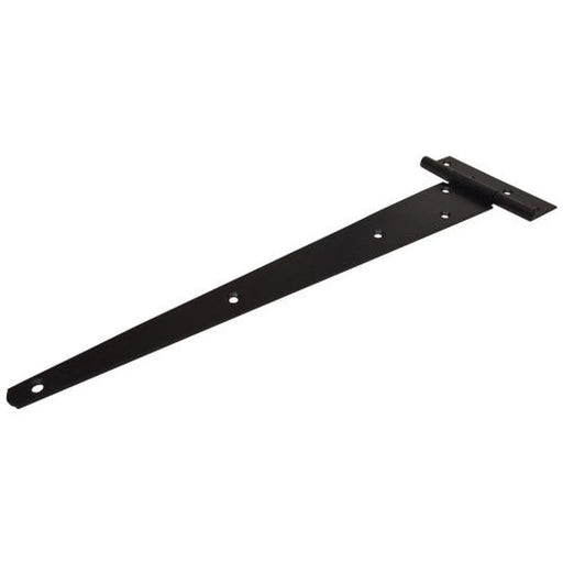 400mm (16") Medium EXB Tee Hinge  (1 pair)