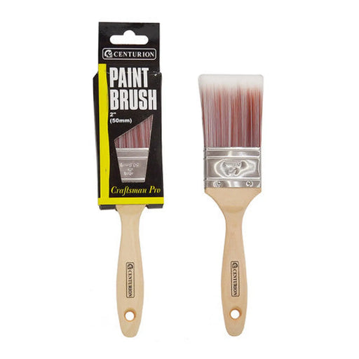 Craftsman Pro Paint Brush, 50mm / 2" - Pack of 12