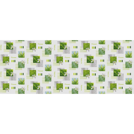 d-c-fix® Manhattan Tablecloth - Palmira 20m Roll x 140cm