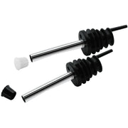Fackelmann Free Flow Pourers