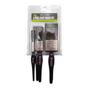 Trade Paint Brush, Set of 5 - Pack of 6
