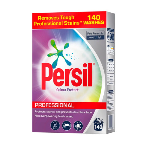 Persil Professional Colour Care 140 Wash 8.4kg
