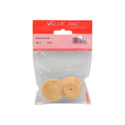 40mm Pine Knob - Pack of 10