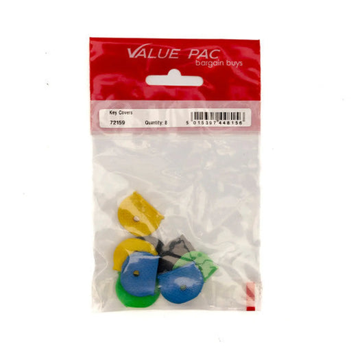 Key Covers 8pk - Pack of 10