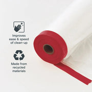 LickTools Tape & Drape 55cm x 33m