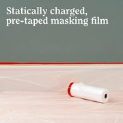 LickTools Tape & Drape 55cm x 33m
