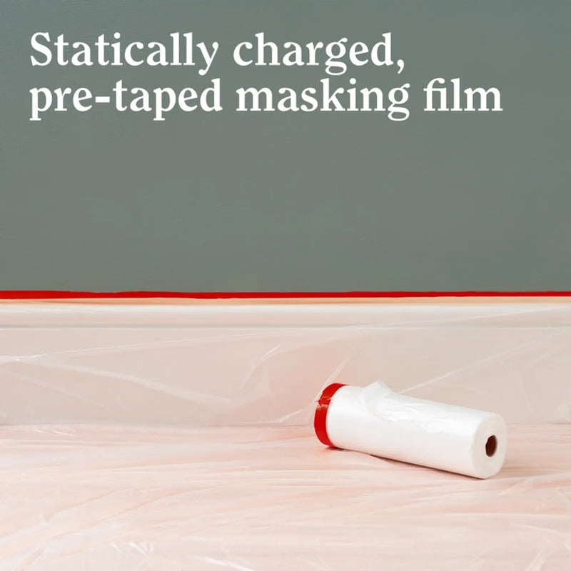 LickTools Tape & Drape 55cm x 33m