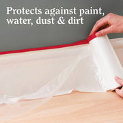 LickTools Tape & Drape 55cm x 33m