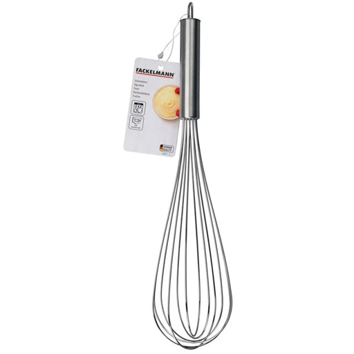 Fackelmann Stainless Steel Whisk