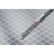 d-c-fix® Self Adhesive Film - Metallic Ornament 45cm x 1.5m