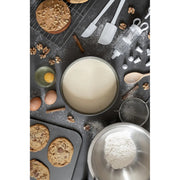 Chef Aid Springform Cake Tin 12x5cm
