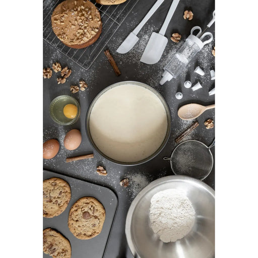 Chef Aid Springform Cake Tin 12x5cm
