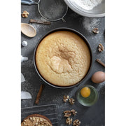 Chef Aid Springform Cake Tin 12x5cm