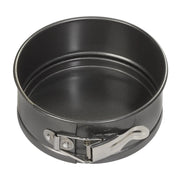 Chef Aid Springform Cake Tin 12x5cm