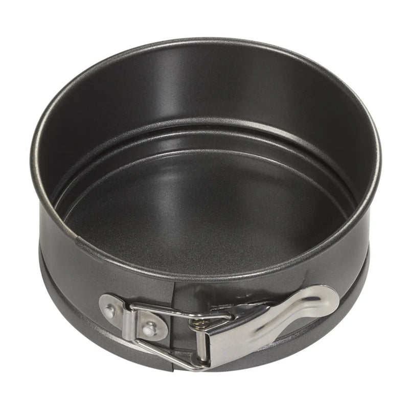 Chef Aid Springform Cake Tin 12x5cm