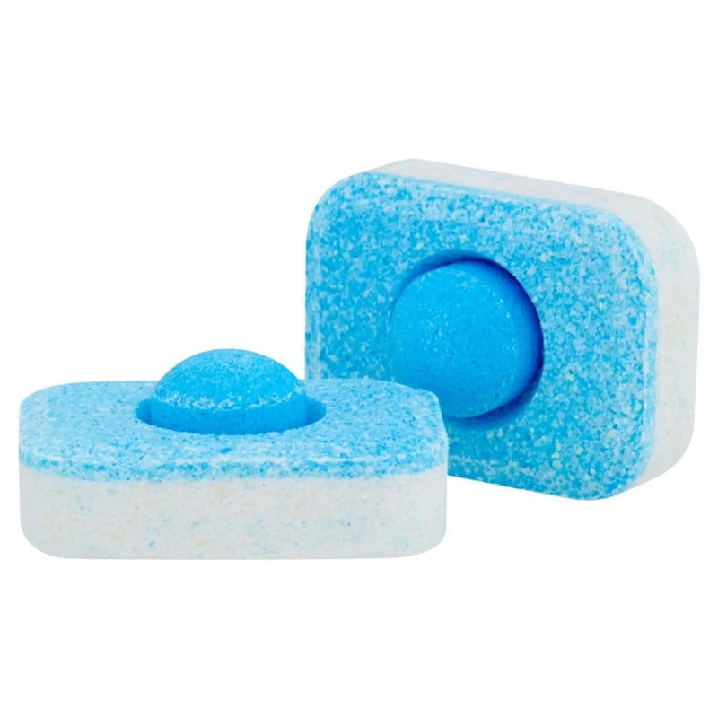 Calgon Express Ball Tablets x 15