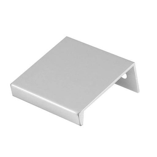 Edge Pull - 40Mm - Polished Chrome