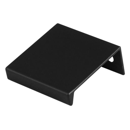 Edge Pull - 40Mm - Matt Black