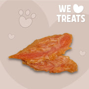 ROSEWOOD Chicken Fillets Dog Treats Large