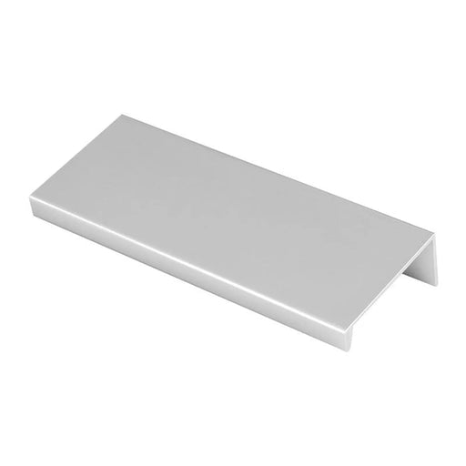 Edge Pull - 100Mm - Polished Chrome