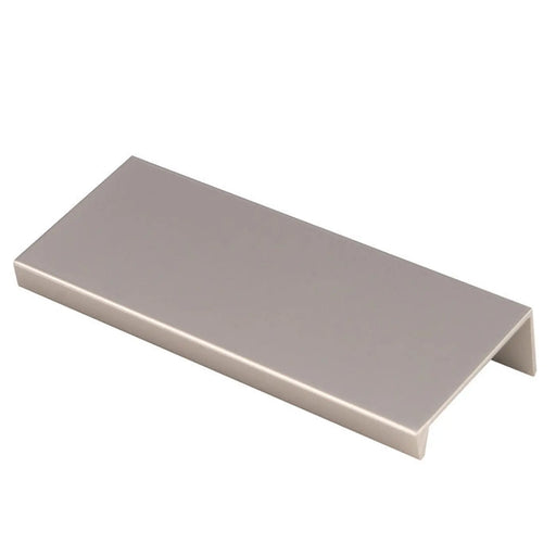 Edge Pull - 100Mm - Satin Nickel