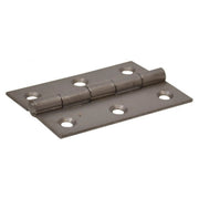 Steel Butt Hinges, 65mm - Pack of 10