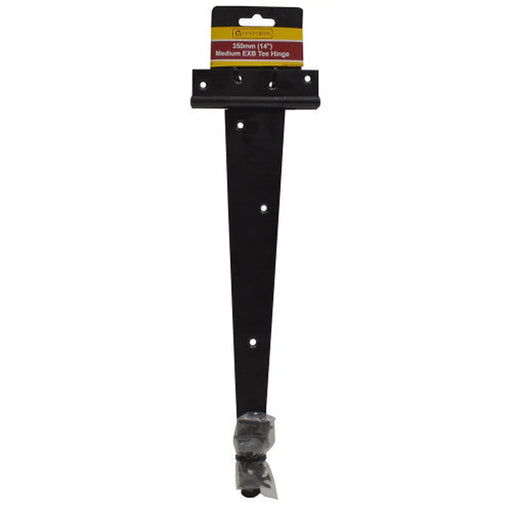 350mm (14") Medium EXB Tee Hinge  (1 pair)