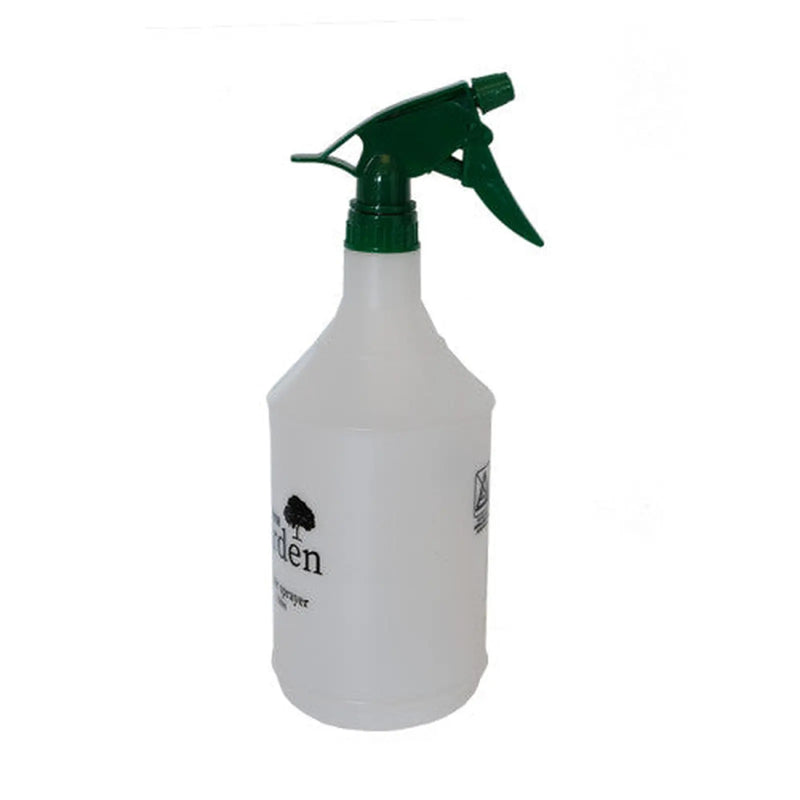 1 Ltr Gardening Spray Bottle - Pack of 10