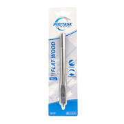 Protask 10mm Fast Cutting Flat Wood Bit - Pack of 5