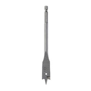 Milwaukee Flat Drill Bit 16x160 - 1pc - Pack of 5