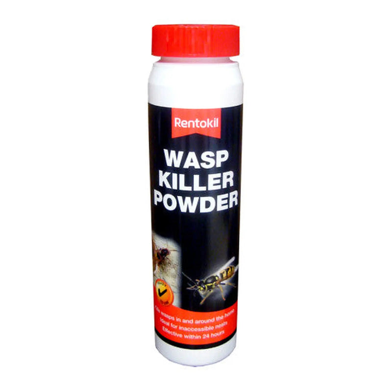 Rentokil - Wasp Killer Powder - 150g - PSW101 (DGN) - Pack of 6