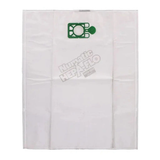 NUMATIC NVM-4BH  HEPAFLOW DUST BAG 40LTRS - Min Order 4
