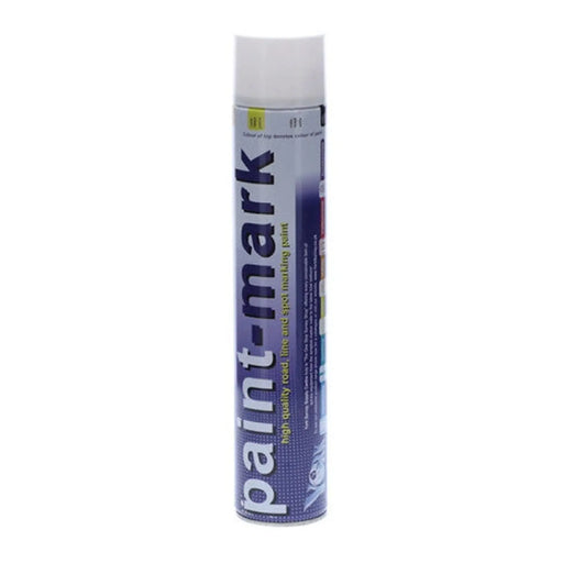 PAINT-MARK WHITE 750ML - Min Order 2