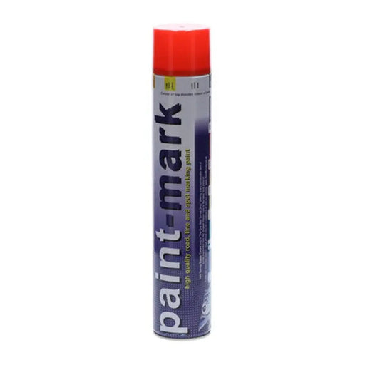 PAINT-MARK RED 750ML - Min Order 2