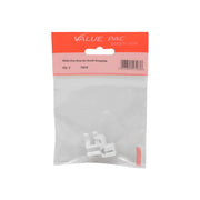 White End Stop for Swish Sologlide 2pk - Pack of 10