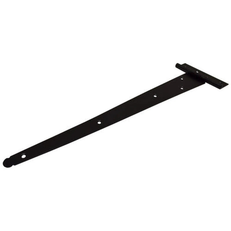 450mm (18") Medium EXB Tee Hinge  (1 pair) - Pack of 5