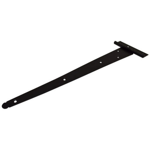 450mm (18") Medium EXB Tee Hinge  (1 pair) - Pack of 5