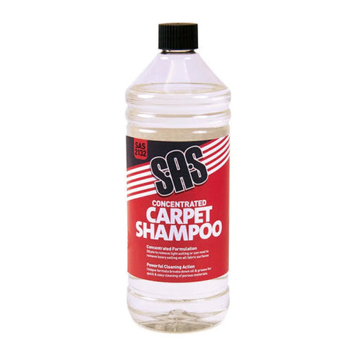 CARPET CLEANING FLUID 1 LITRE - Min Order 2