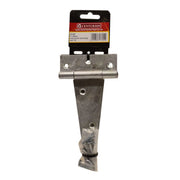 Galvanised Heavy Scotch Tee Hinges (1 pair) - 150mm (6") - Pack of 3