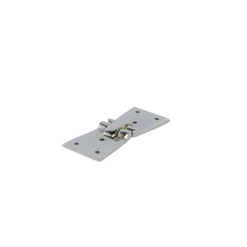 11/4" x 4" x 3mm (1/8") CP Counterflap Hinge  (1 pair) - Pack of 5