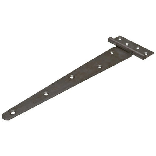 Heavy Galvanised Scotch Tee Hinge, 300mm - Pack of 5